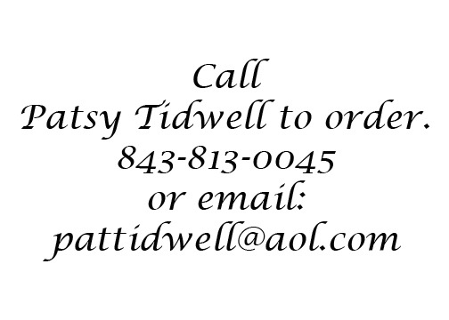 contact info